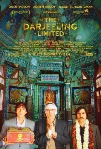 Utazás Darjeelingbe online film