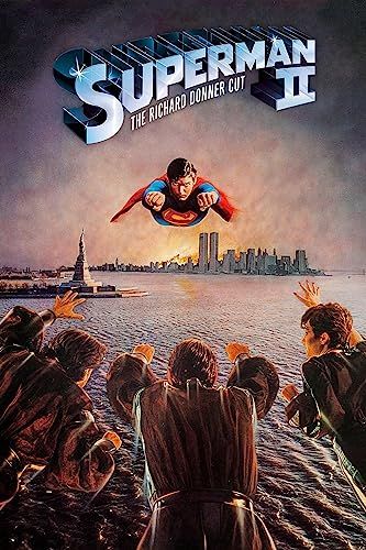 Superman II: The Richard Donner Cut online film