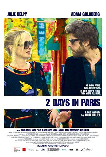 2 nap Párizsban online film