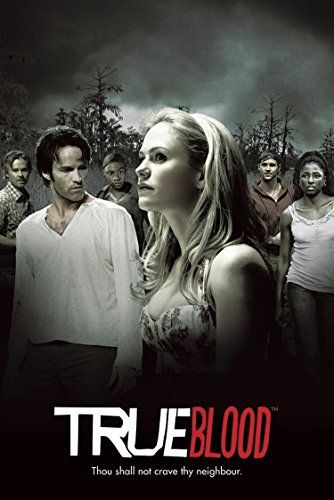 True Blood - Inni és élni hagyni - 1. évad online film