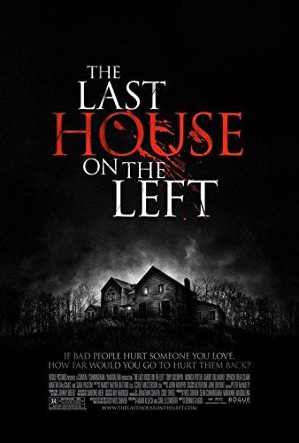 Az utolsó ház balra online film