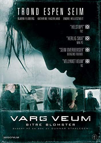 Varg Veum - Keserű virágok online film