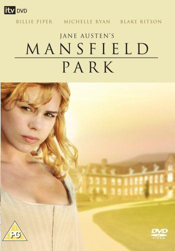 Mansfield Park online film