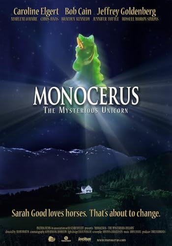 Monocerus: Az unikornis rejtélye online film