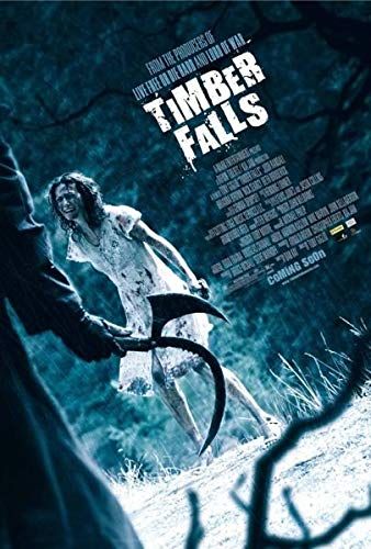 Timber Falls online film