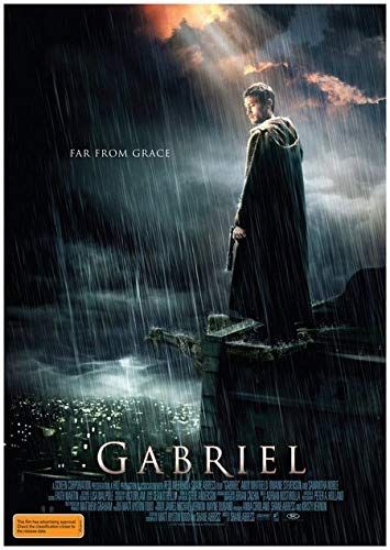 Gábriel - A pokol angyala online film