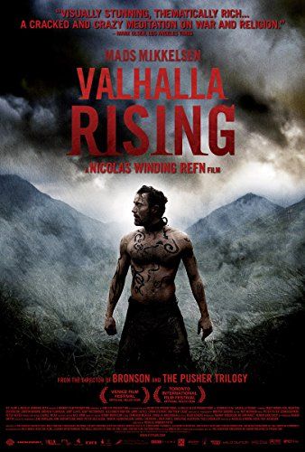 Valhalla - A vikingek felemelkedése online film