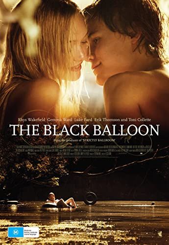 The Black Balloon online film