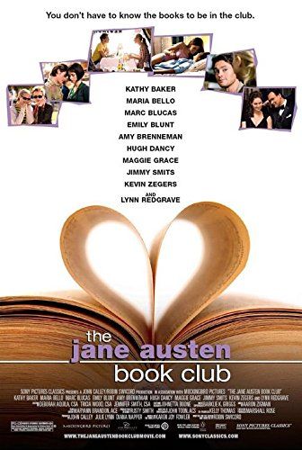 A Jane Austen könyvklub online film