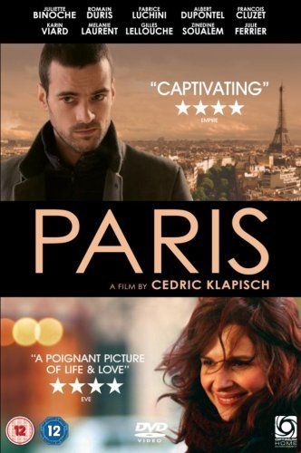 Párizs online film
