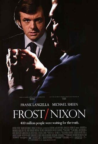 Frost/Nixon online film