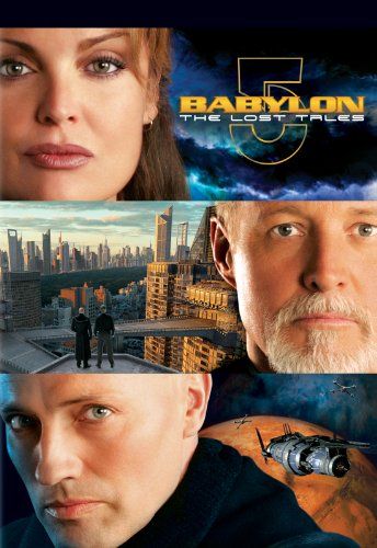 Babylon 5: Elveszett mesék - Hangok a sötétben online film