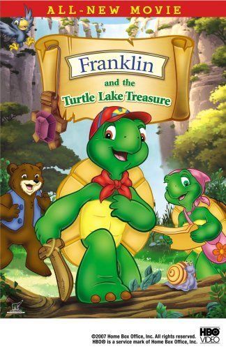 Franklin, a teknős online film