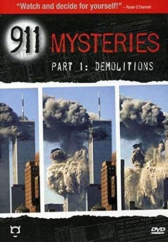911 Mysteries Part 1: Demolitions online film