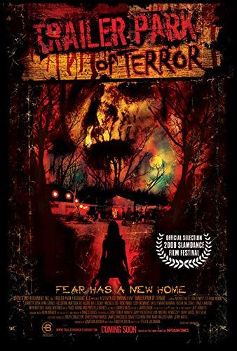 Terror park online film