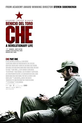 Che - 1ère partie - L'Argentin online film
