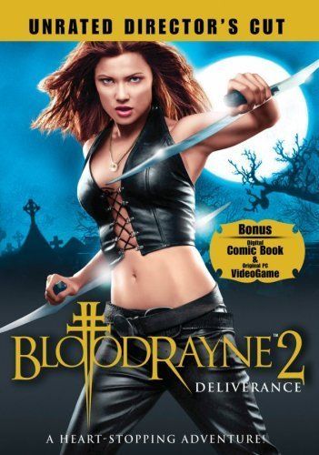 BloodRayne II: Deliverance online film