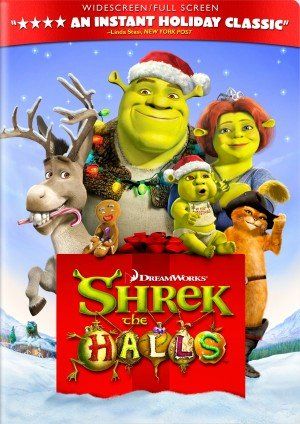 Shrekből az angyal - 1. évad online film