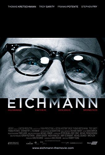 Hitler emberei: Eichmann online film