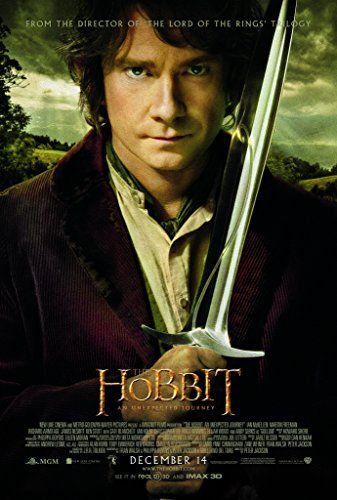 A hobbit: Váratlan utazás online film