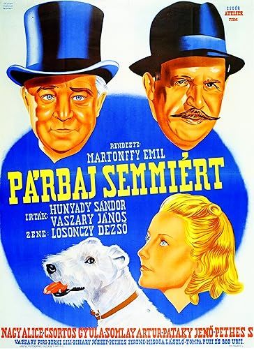 Párbaj semmiért online film