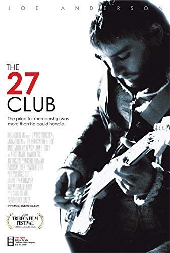 A 27-es klub online film