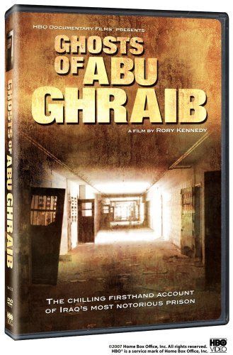 Abu Ghraib kísértetei online film