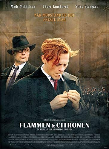Flammen & Citronen online film