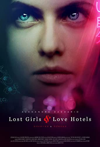 Lost Girls and Love Hotels online film