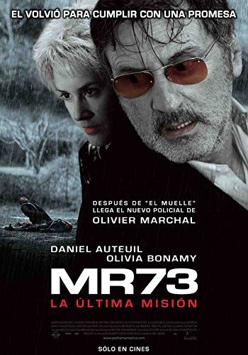 MR 73 online film