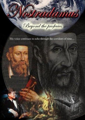 Nostradamus - Veszedelmes jóslatok online film