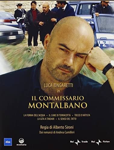 Montalbano felügyelő - 13. évad online film