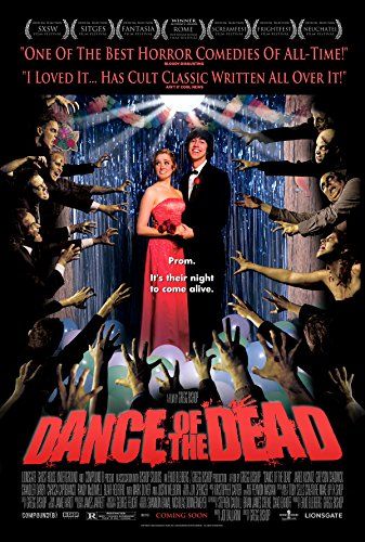 A halottak tánca online film
