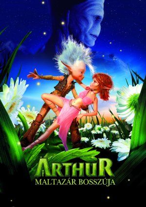 Arthur: Maltazár bosszúja online film