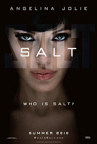Salt ügynök online film