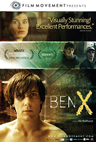 Ben X online film