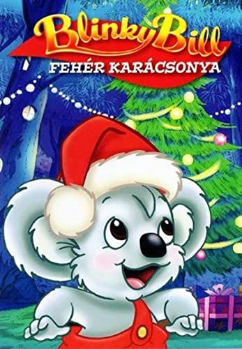 Blinky Bill fehér karácsonya online film