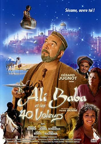 Ali Baba et les 40 voleurs online film
