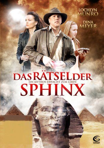 A Szfinx bosszúja online film