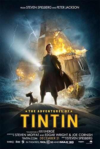 Tintin kalandjai online film