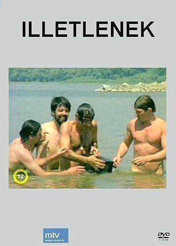 Illetlenek online film