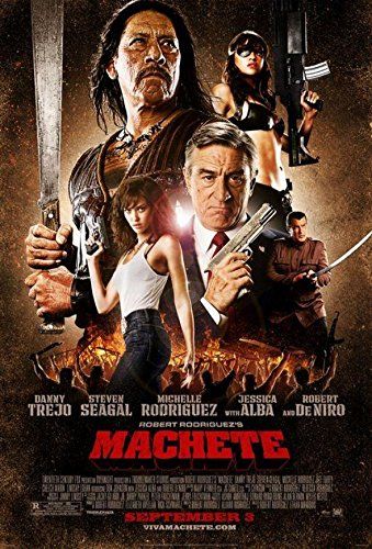 Machete online film