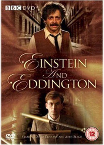 Einstein és Eddington online film