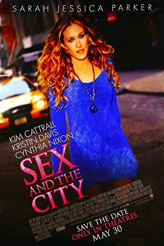 Szex és New York online film