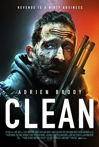 Clean online film