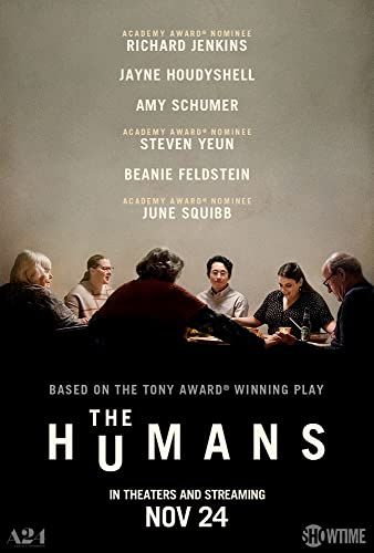 The Humans online film