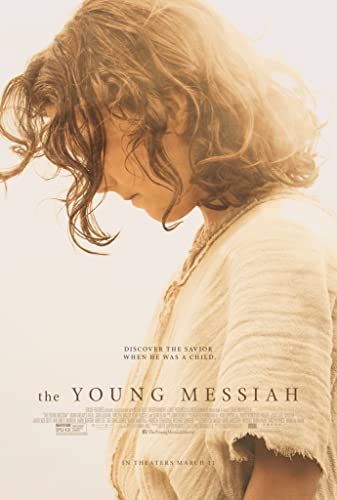 Az ifjú messiás online film