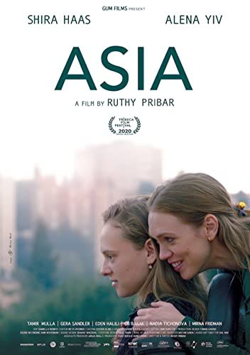 Asia online film