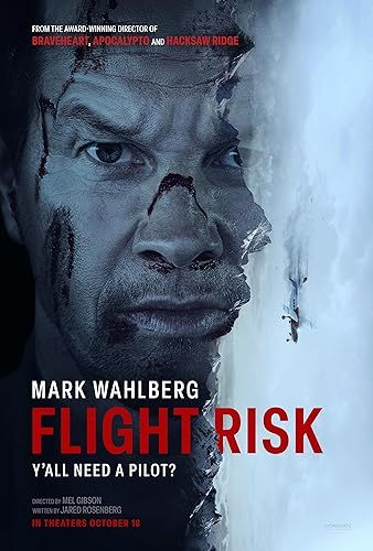 Flight Risk online film