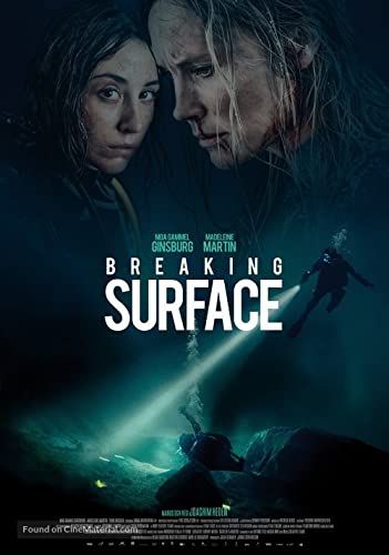 Breaking Surface online film